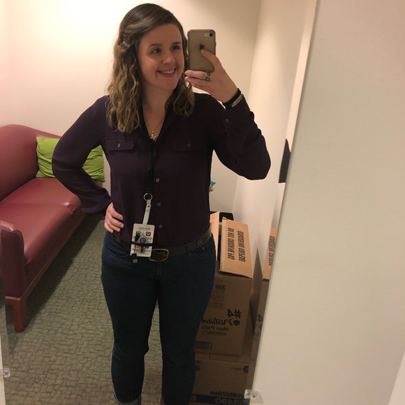 Meet your Posher, Alicia - Picture 9 of 15